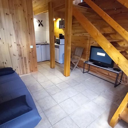 Chambres D'Hotes Lamourio Montdoumerc Экстерьер фото