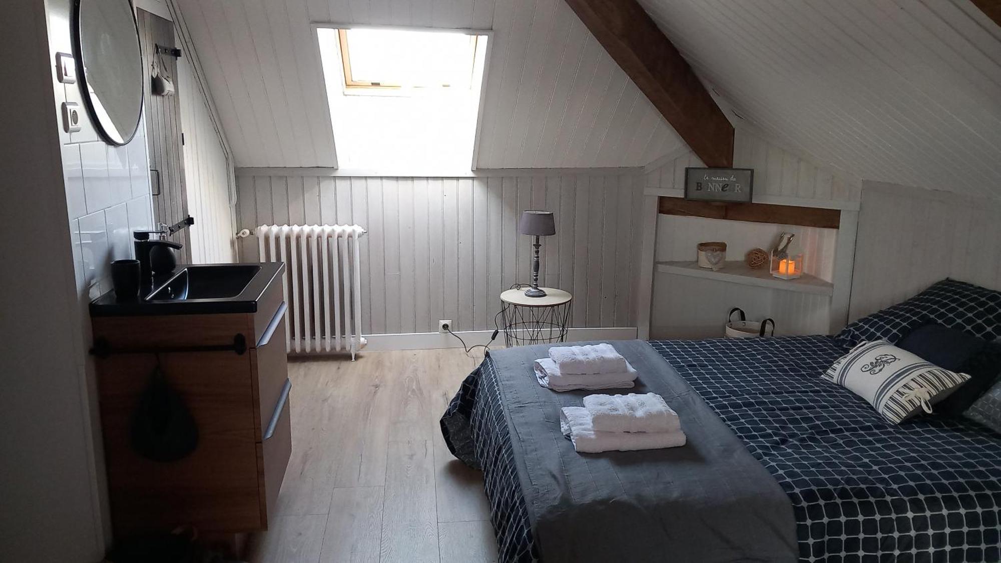 Chambres D'Hotes Lamourio Montdoumerc Экстерьер фото