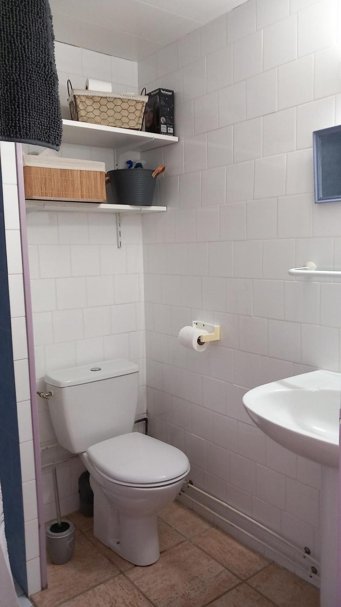 Chambres D'Hotes Lamourio Montdoumerc Экстерьер фото