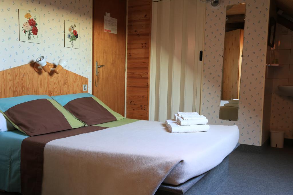 Chambres D'Hotes Lamourio Montdoumerc Экстерьер фото