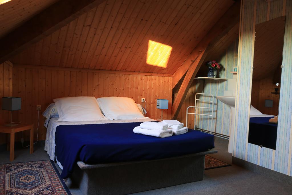 Chambres D'Hotes Lamourio Montdoumerc Экстерьер фото